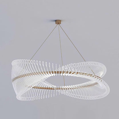 Aristaeus Chandelier