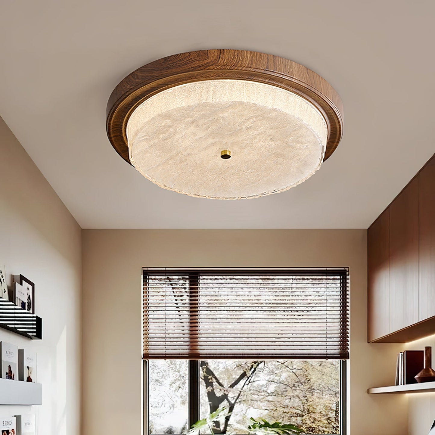 Elora Ceiling Lamp