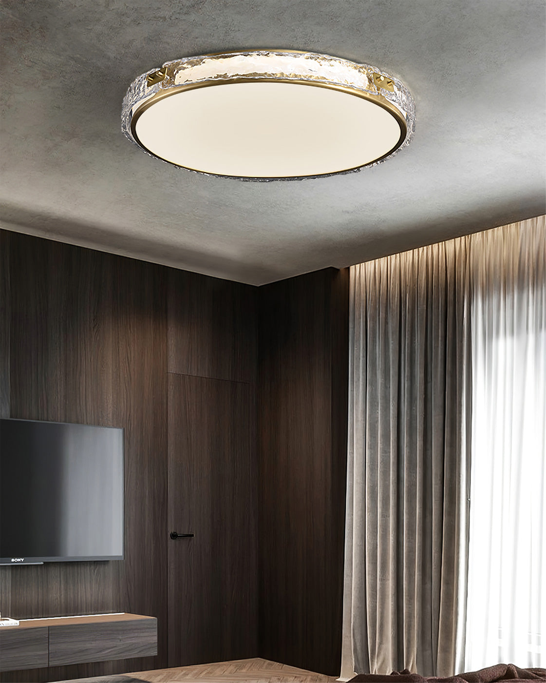 Arlus Ceiling Lamp