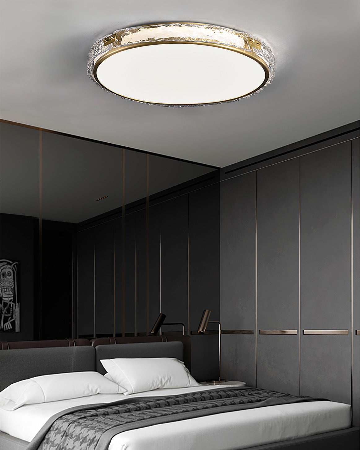 Arlus Ceiling Lamp