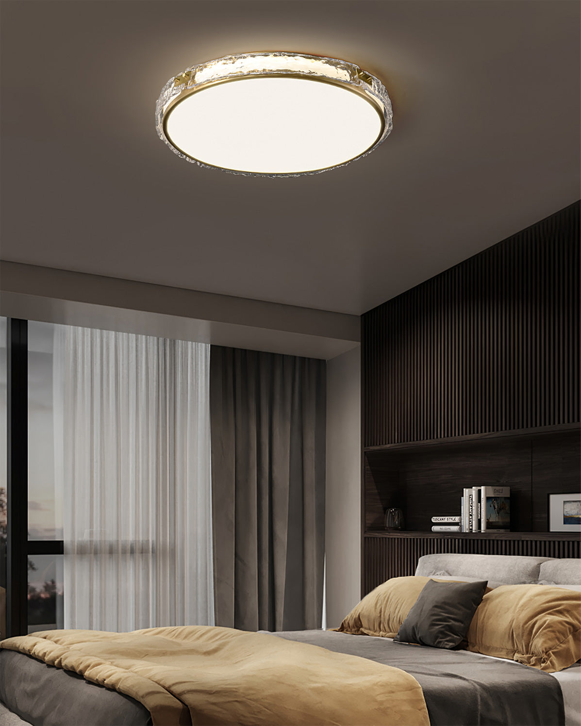 Arlus Ceiling Lamp
