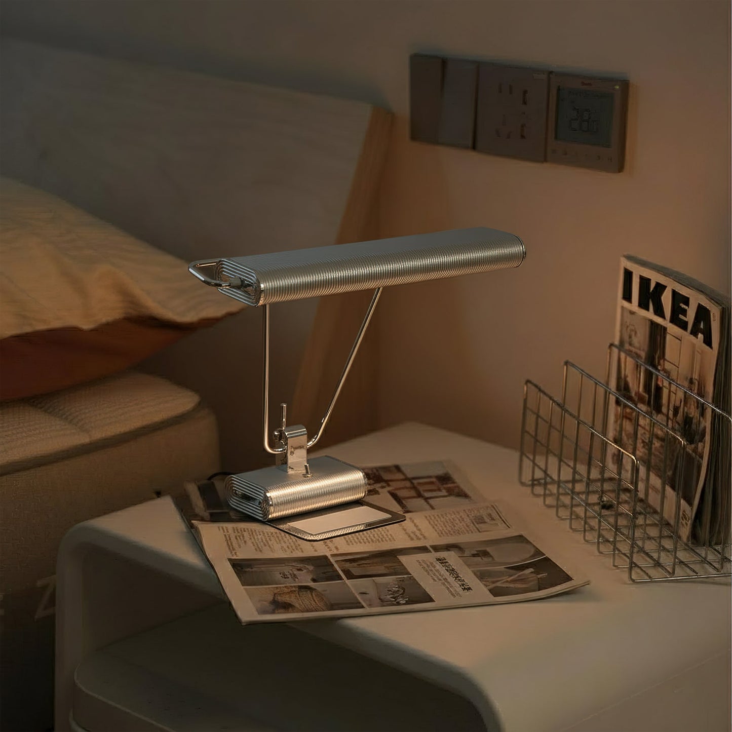 Art Deco 34 Table Lamp