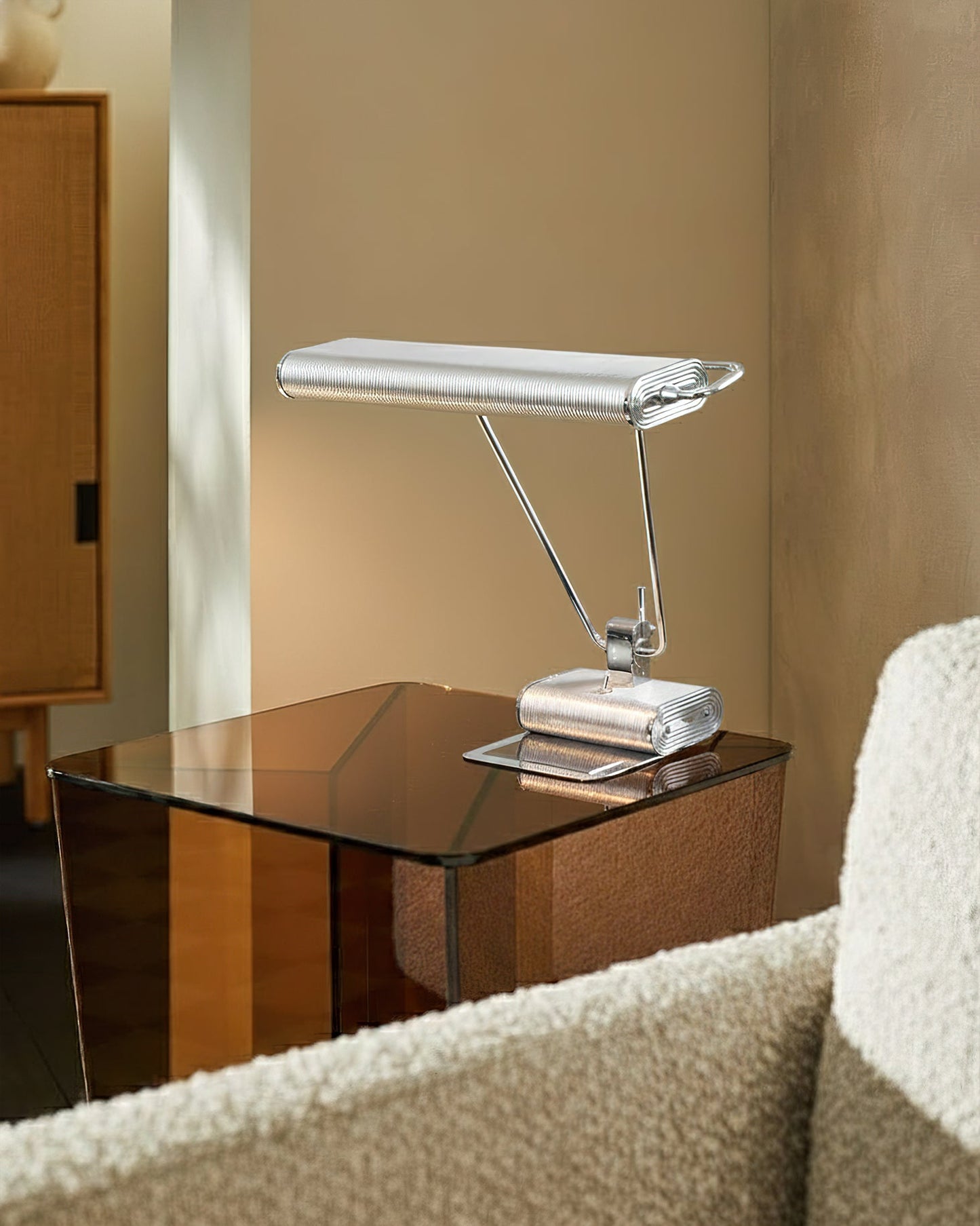 Art Deco 34 Table Lamp