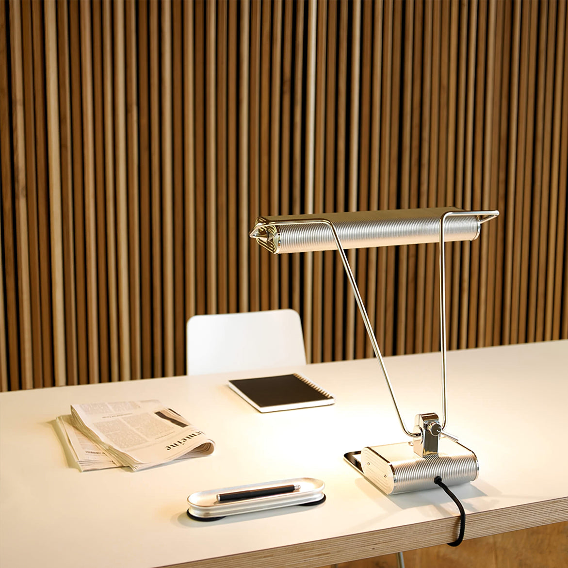 Art Deco 34 Table Lamp