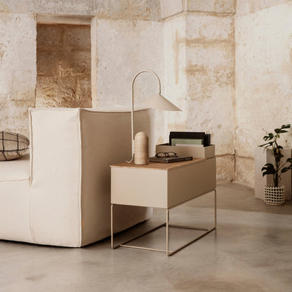 Mono Table Lamp