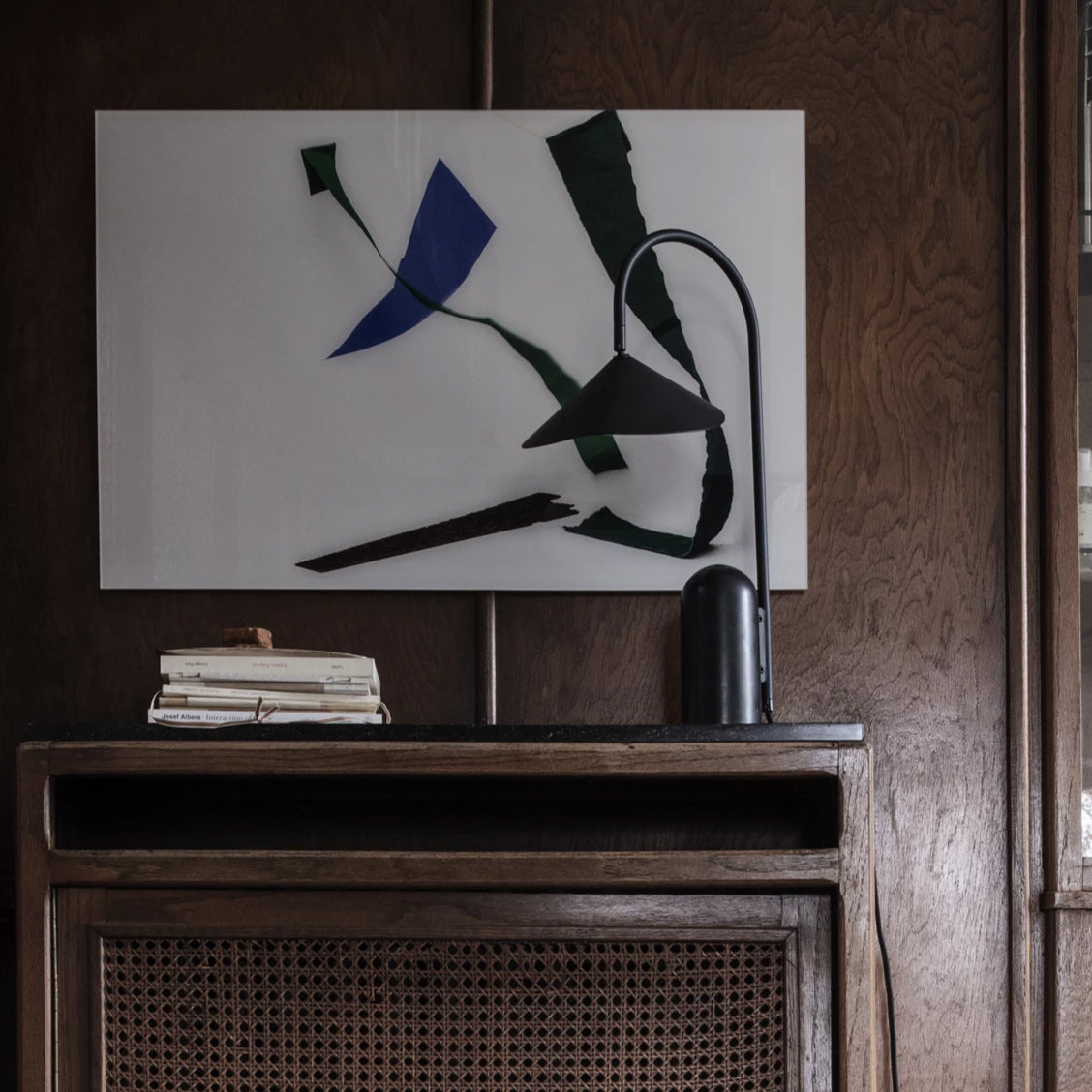 Mono Table Lamp
