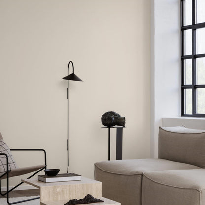 Stella Plug In Wall Lamp
