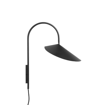 Stella Plug In Wall Lamp