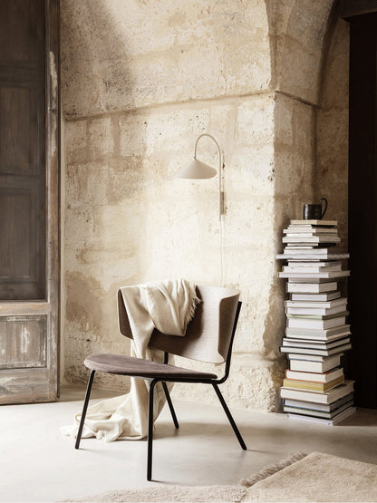 Stella Plug In Wall Lamp