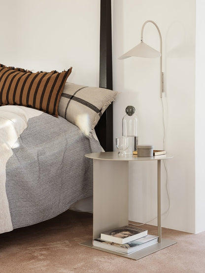 Stella Plug In Wall Lamp