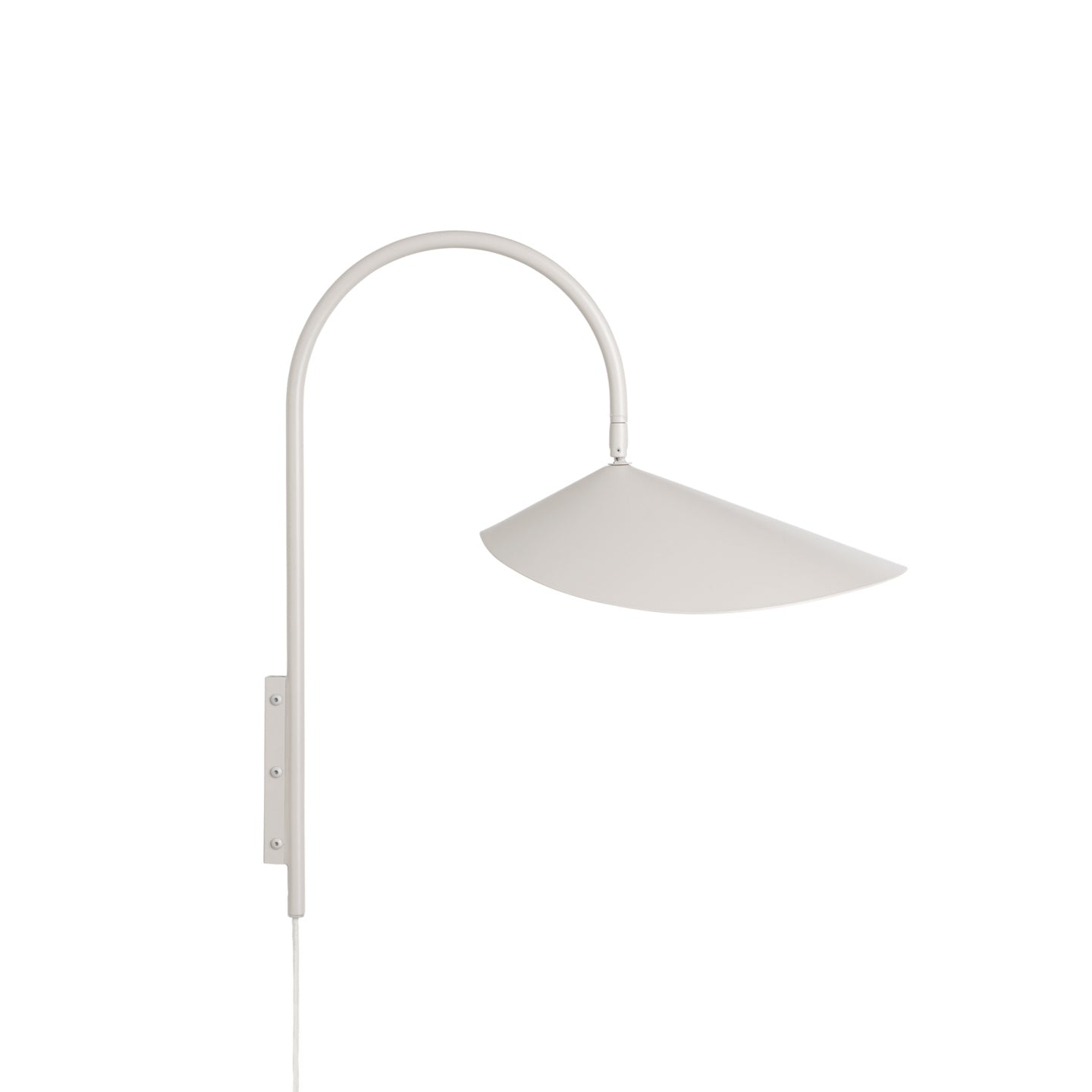 Stella Plug In Wall Lamp