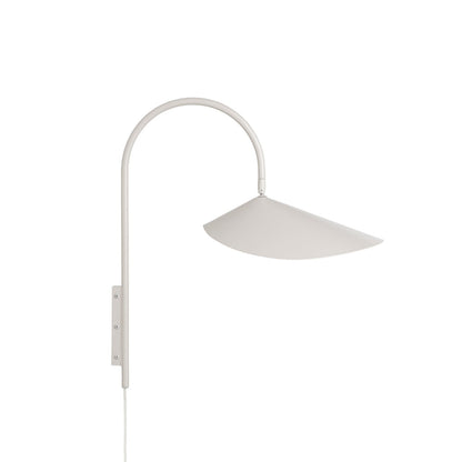 Stella Plug In Wall Lamp