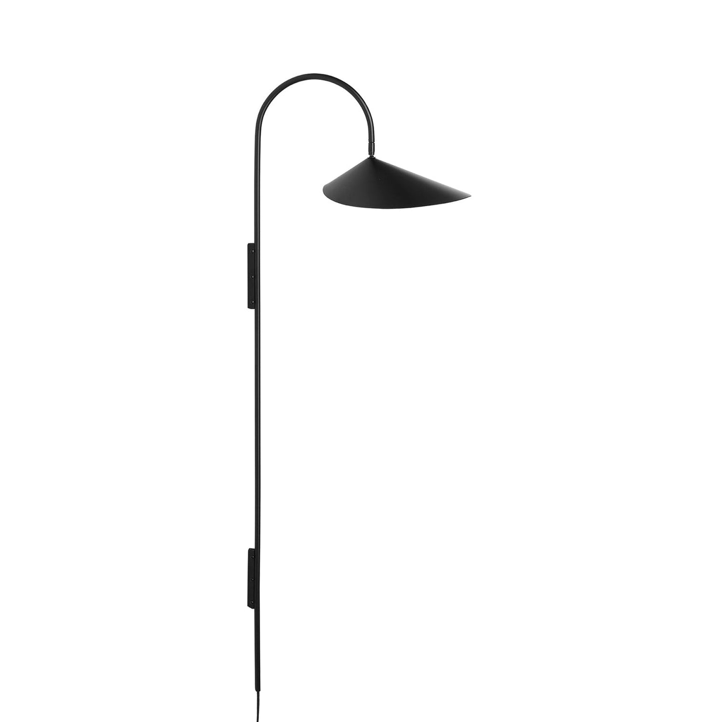 Stella Plug In Wall Lamp
