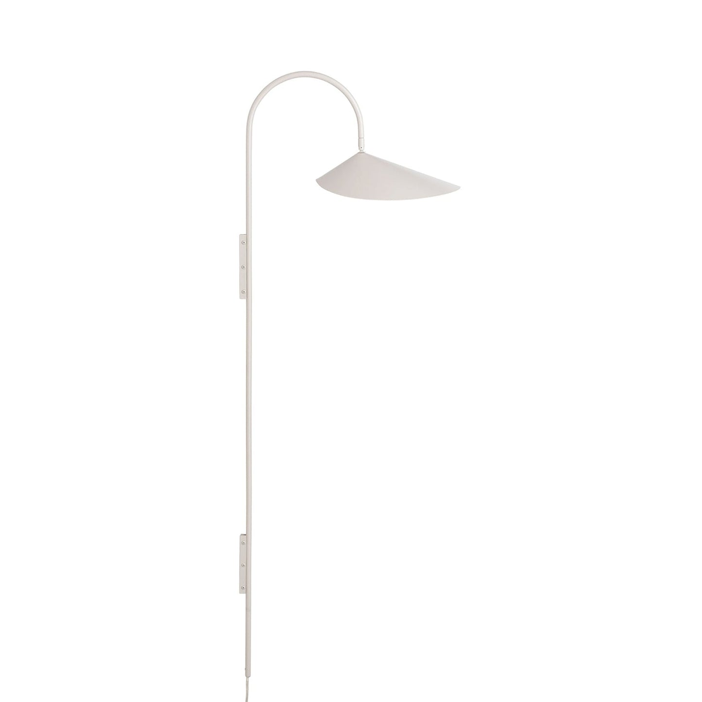 Stella Plug In Wall Lamp