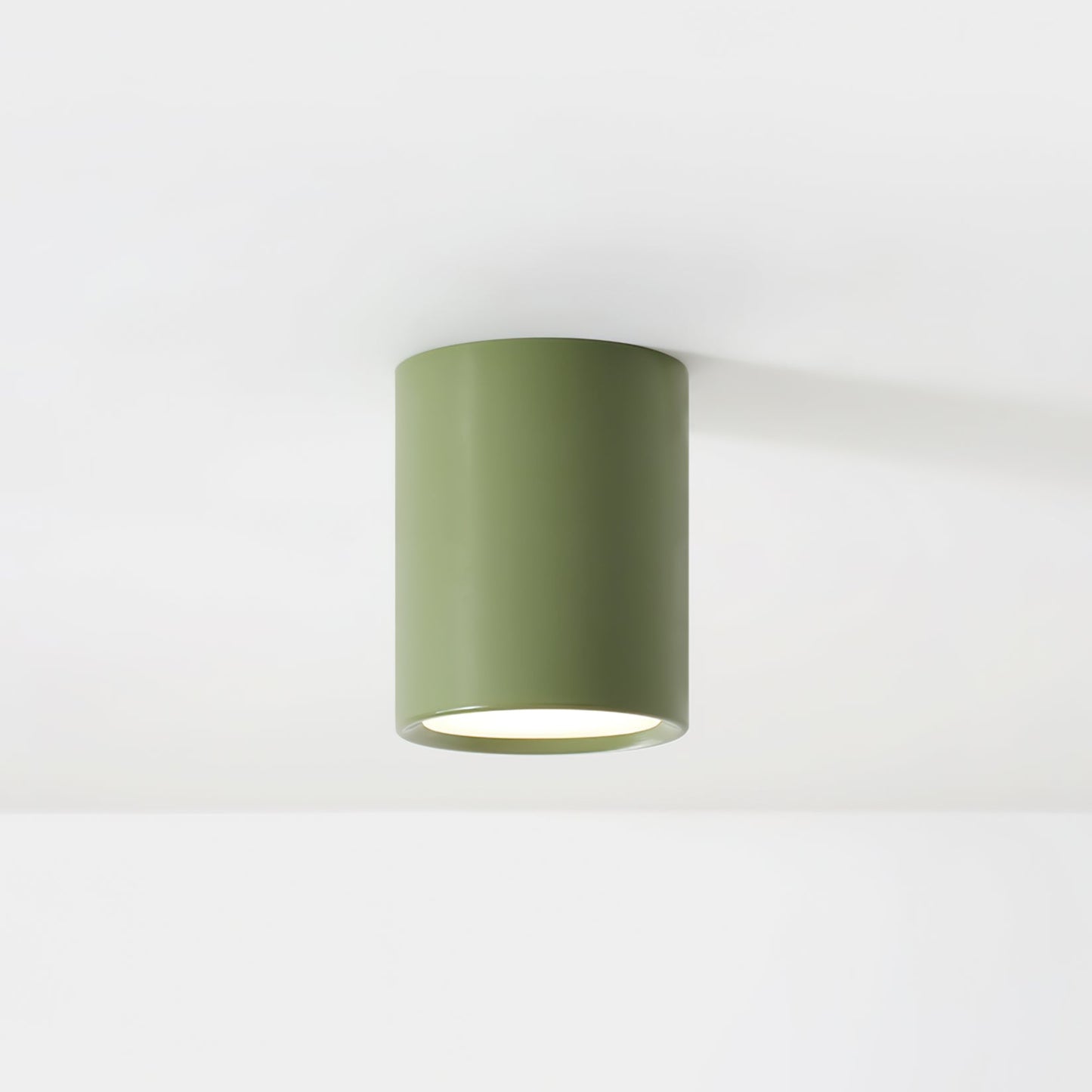 Asher Ceiling Light