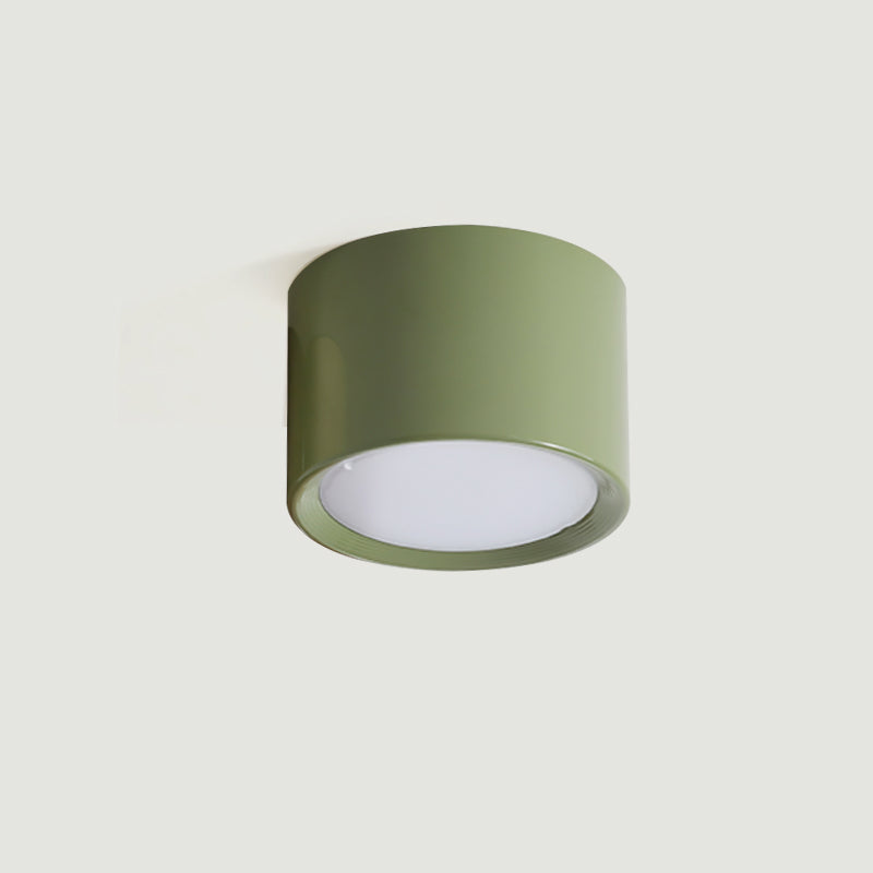 Asher Ceiling Light