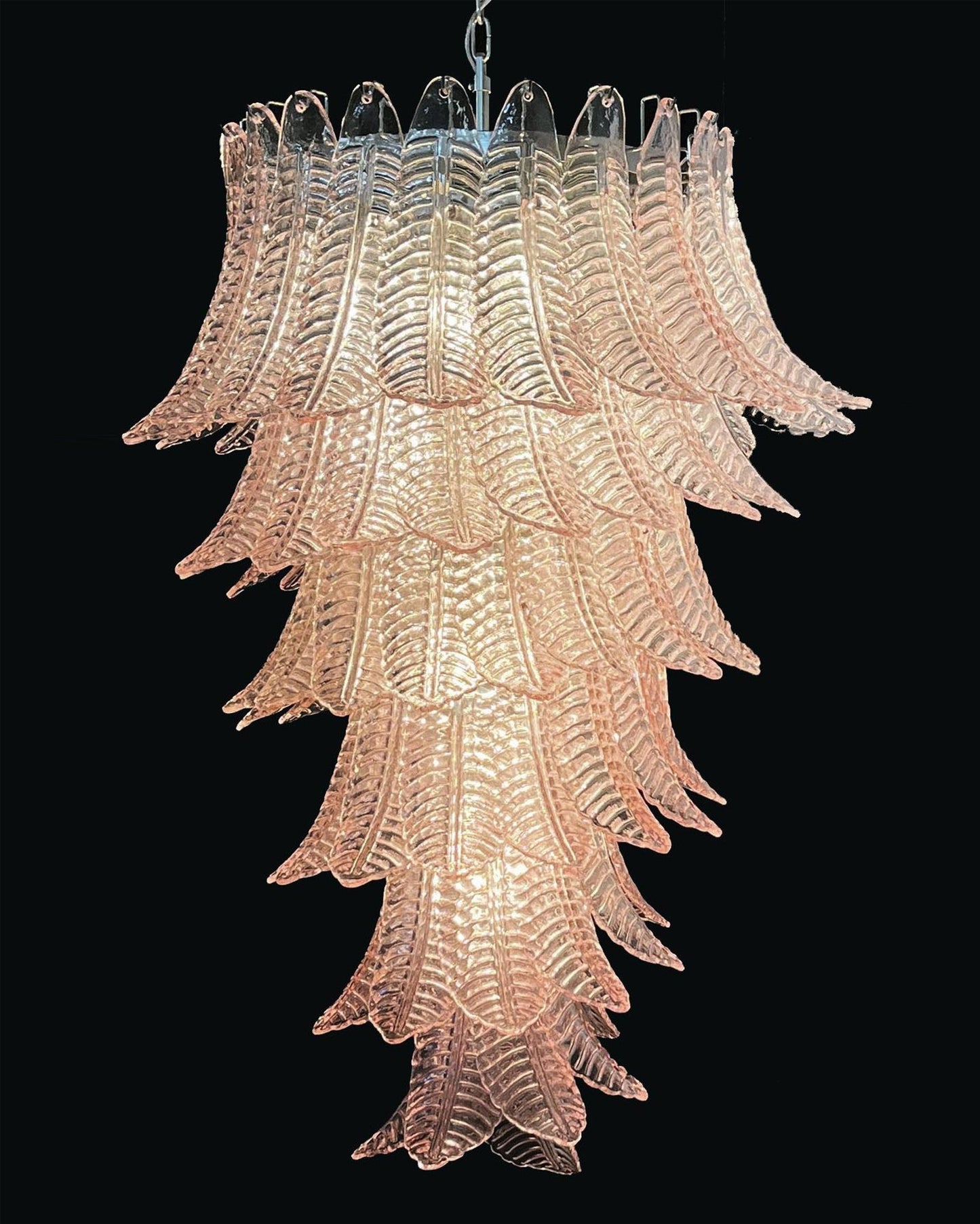 Asinara Murano Chandelier