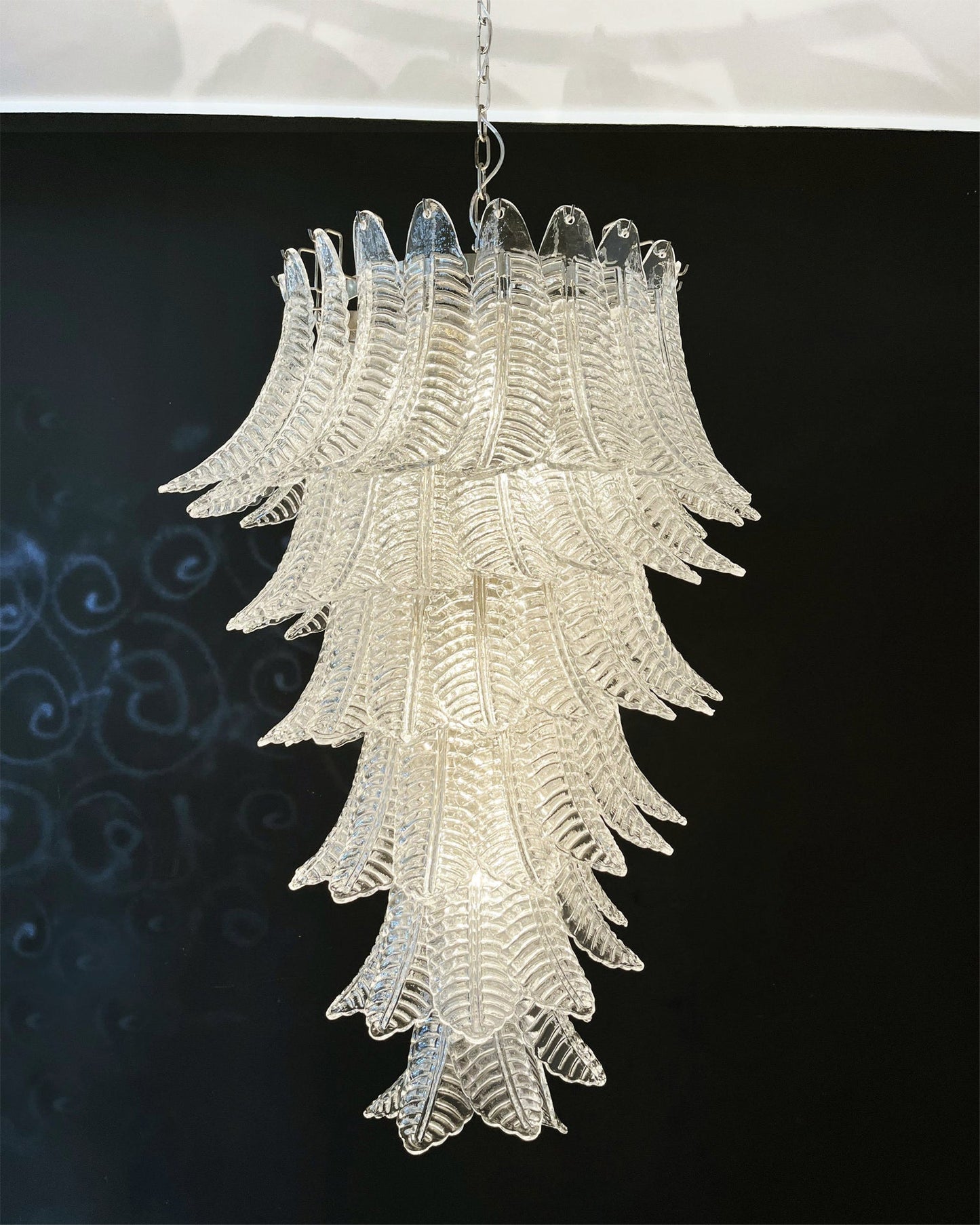 Asinara Murano Chandelier