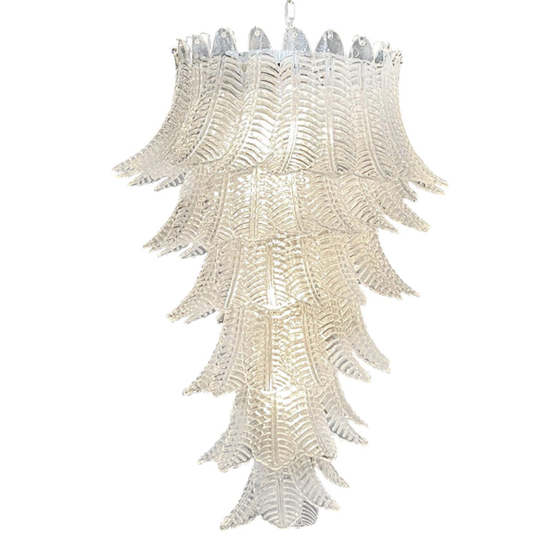 Asinara Murano Chandelier
