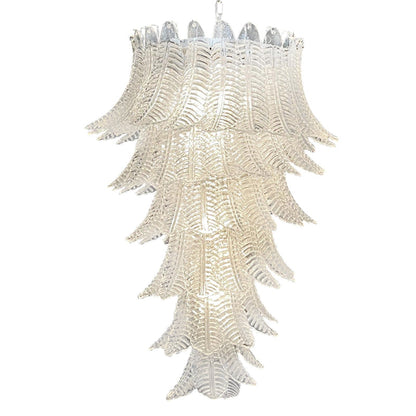 Asinara Murano Chandelier