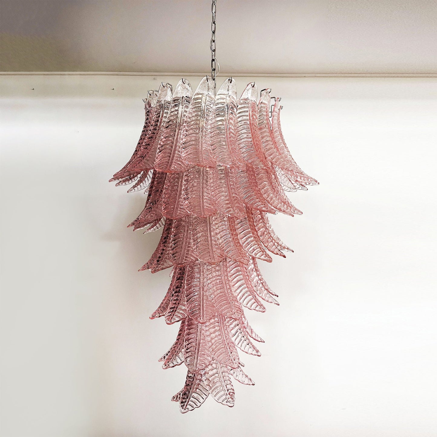 Asinara Murano Chandelier