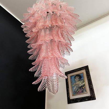 Asinara Murano Chandelier