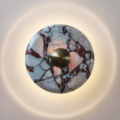 Astr Wall Lamp
