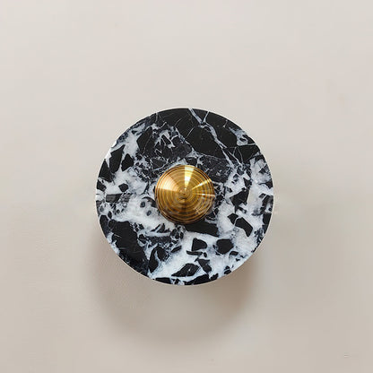 Astr Wall Lamp