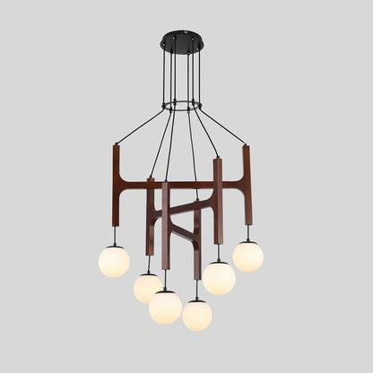 Astra Chandelier