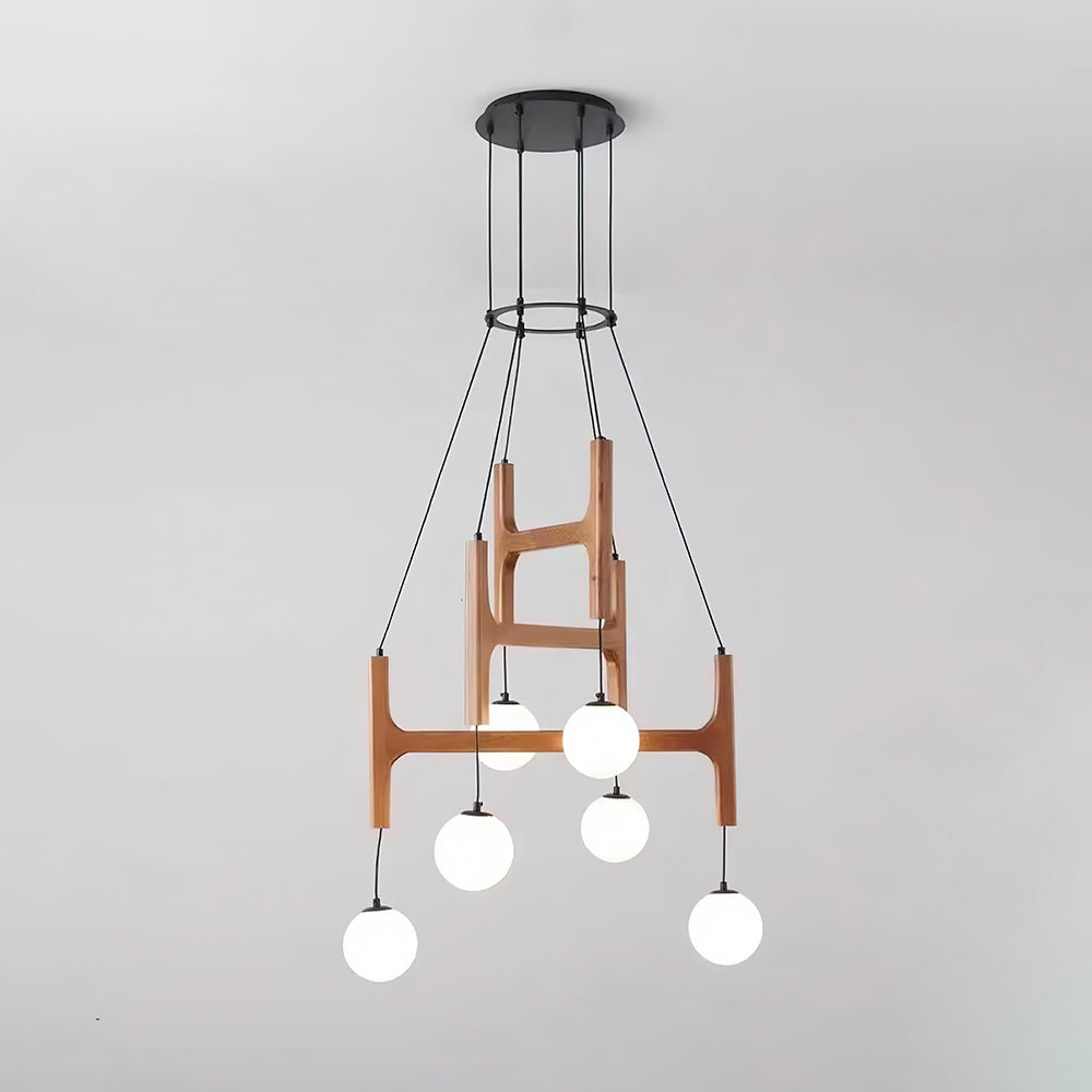 Astra Chandelier