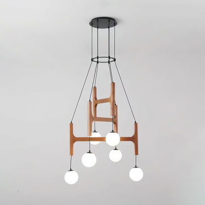 Astra Chandelier