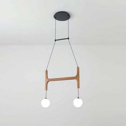 Astra Chandelier