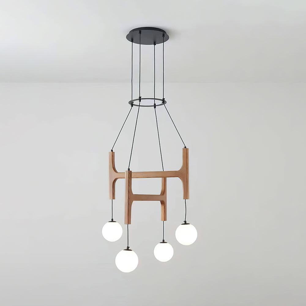 Astra Chandelier