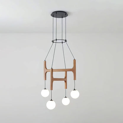 Astra Chandelier