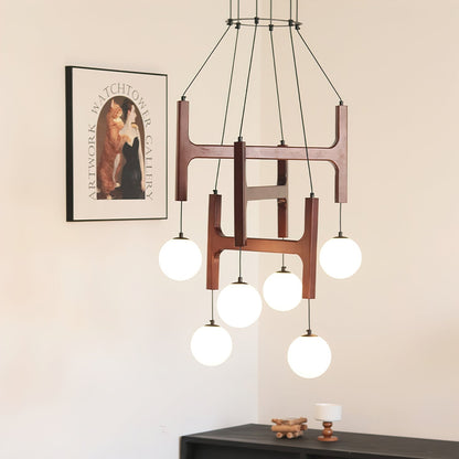 Astra Chandelier