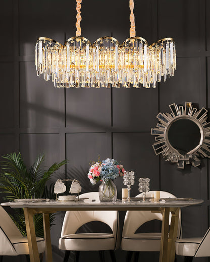 Astraluxe Chandelier