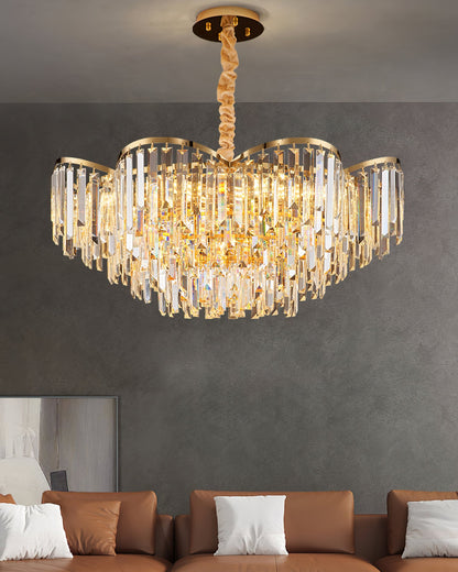 Astraluxe Chandelier