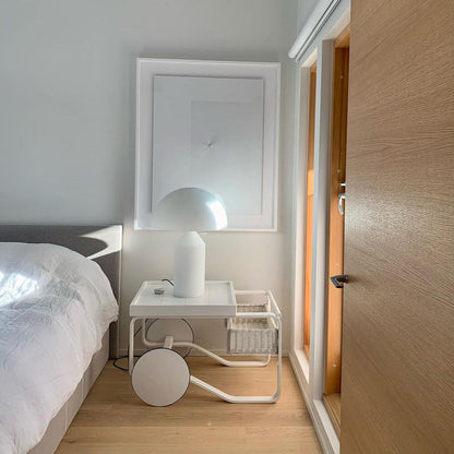 Atollo Metal Table Lamp