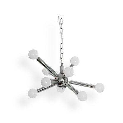 Atomic Age Chandelier
