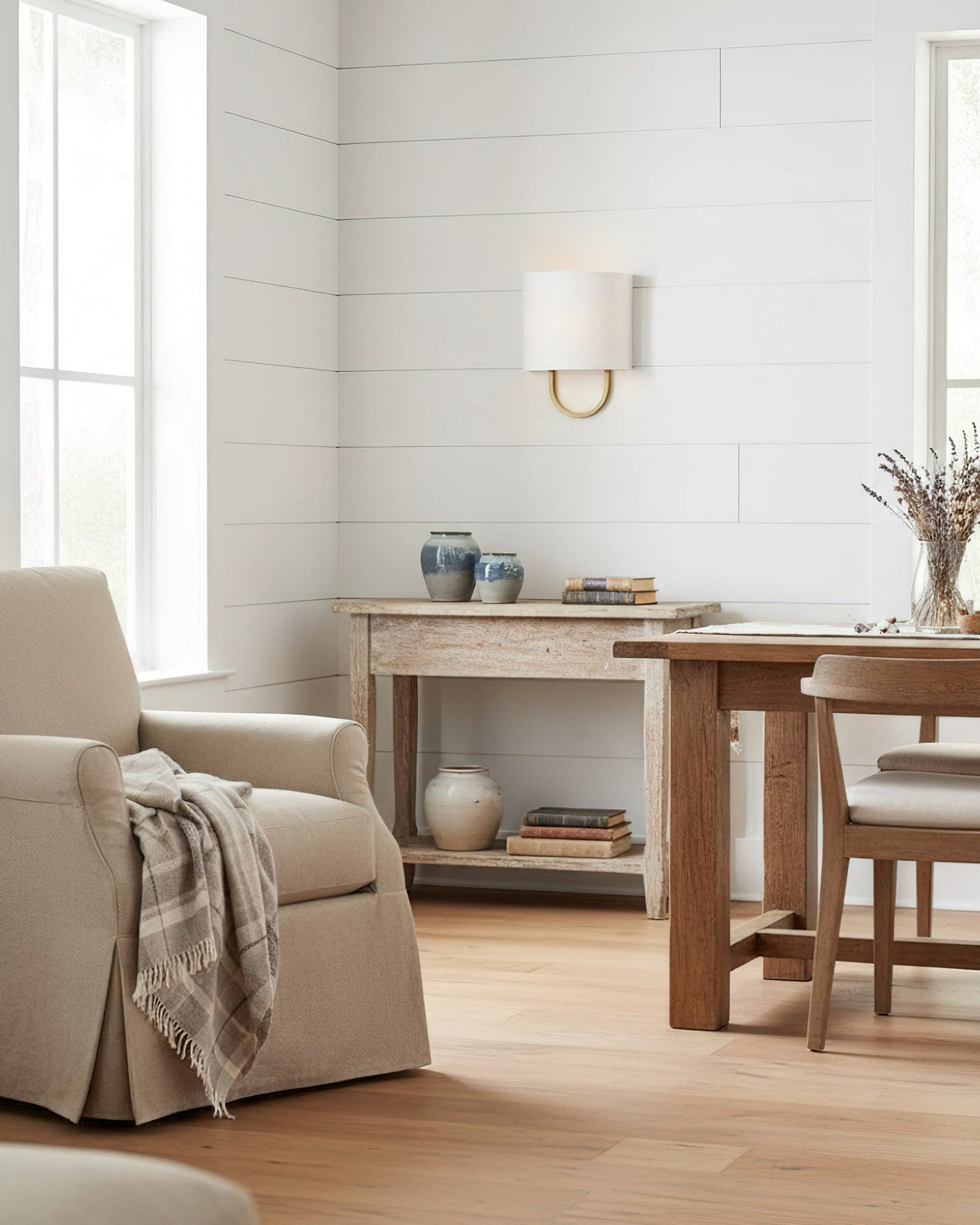 Atticus Wall Lamp