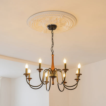 Aubrey Chandelier