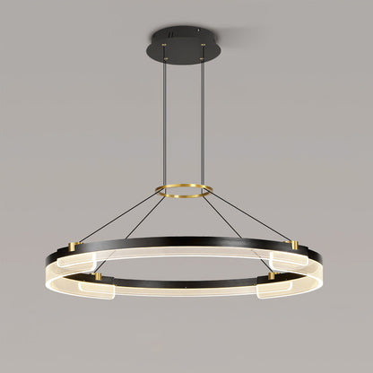 Aura Chandelier