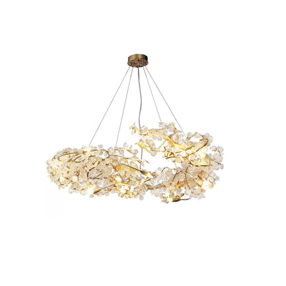 Aurea Chandelier