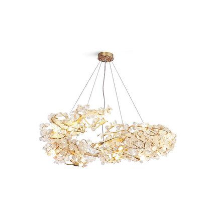 Aurea Chandelier