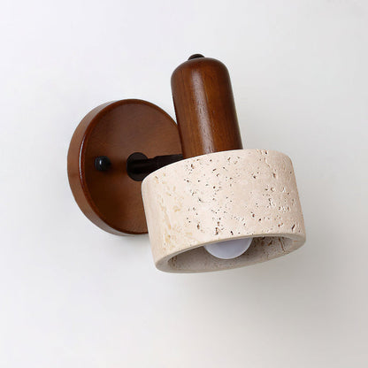 Aureole Wall Light