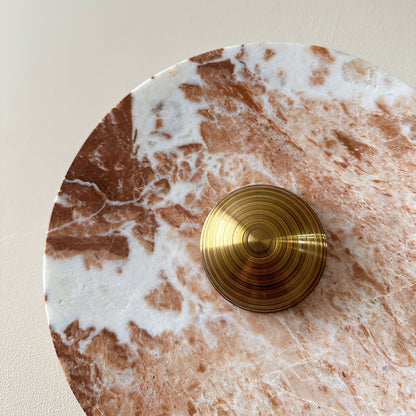 Aurora Wall Lamp