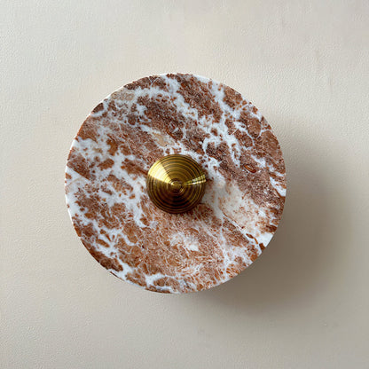 Aurora Wall Lamp