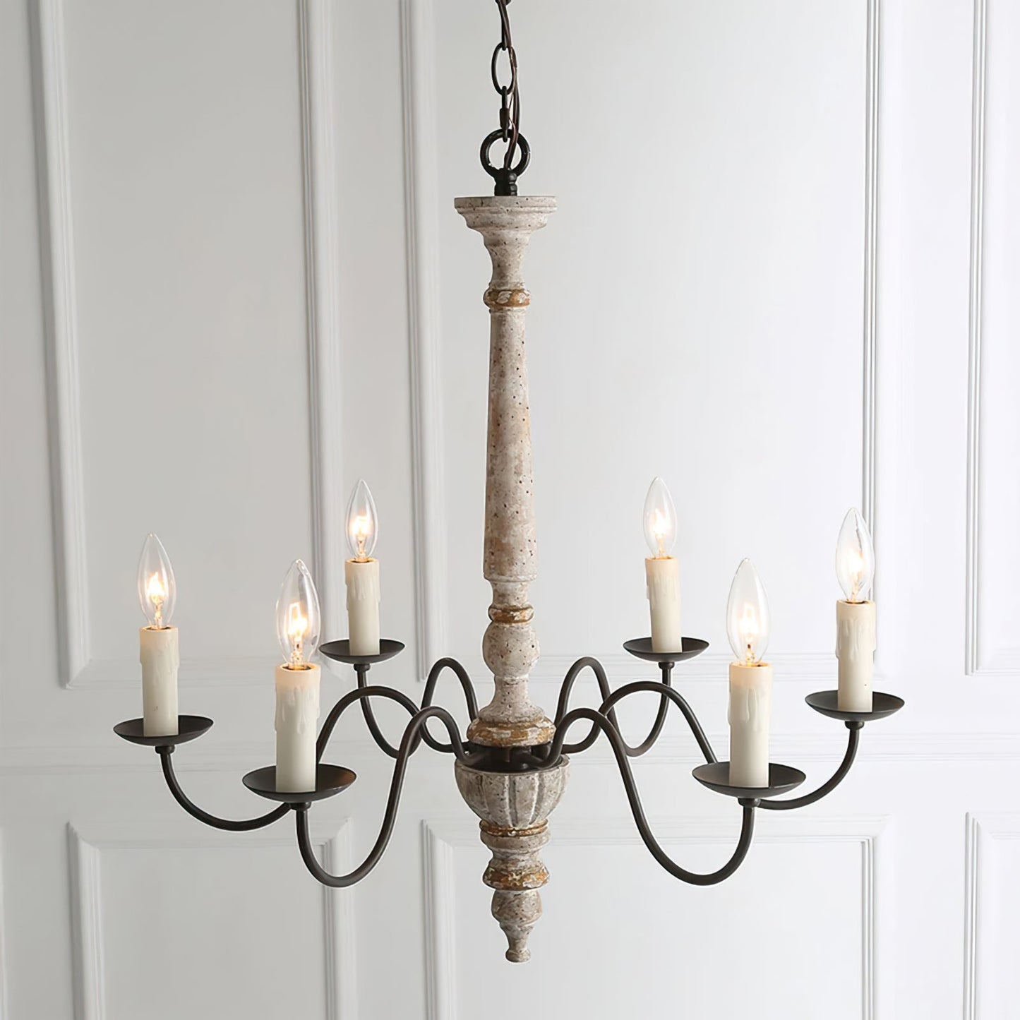 Avignon Chandelier