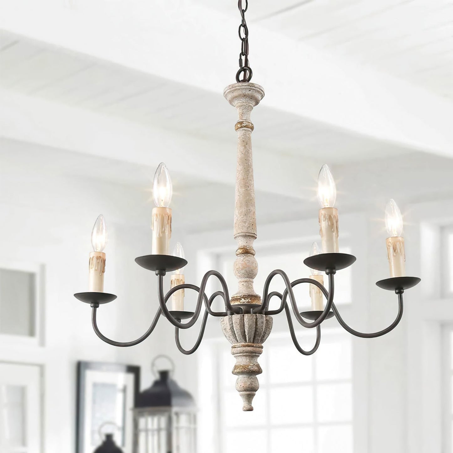 Avignon Chandelier