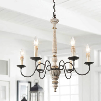 Avignon Chandelier